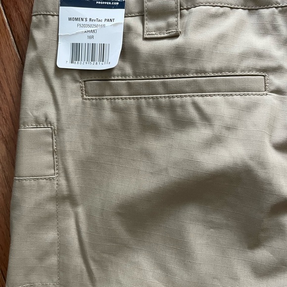 Women's RevTac Pant by Propper - Picture 6 of 8
